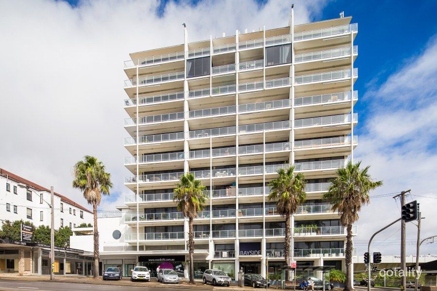 406/85-97 New South Head Rd, Edgecliff, NSW 2027