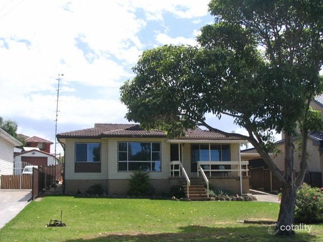 116 The Kingsway, Barrack Heights, NSW 2528