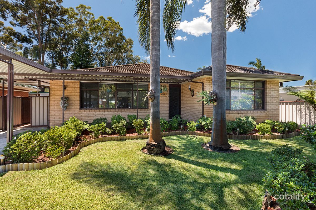 48 Carpenter St, Umina Beach, NSW 2257