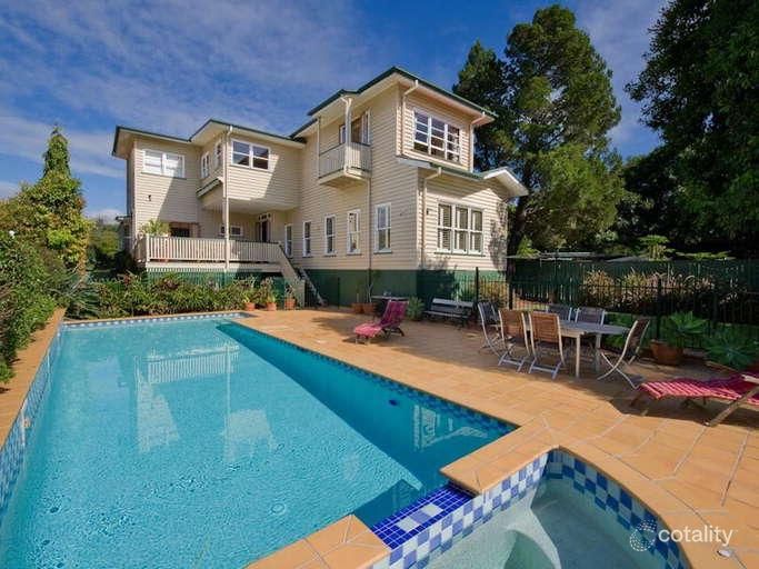 173 Butterfield St, Herston, QLD 4006