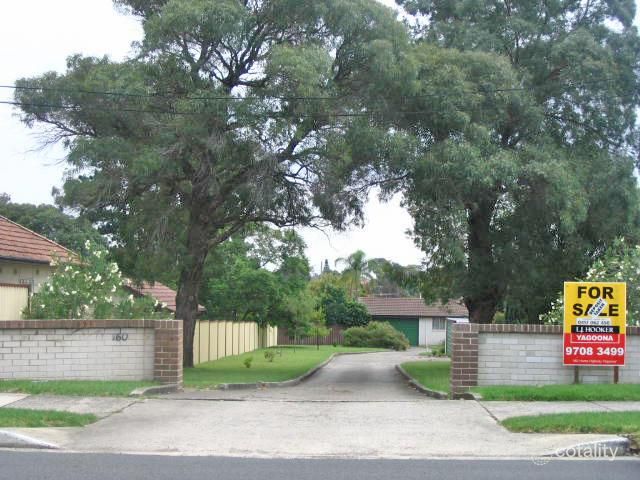 3/160 Cooper Rd, Yagoona, NSW 2199