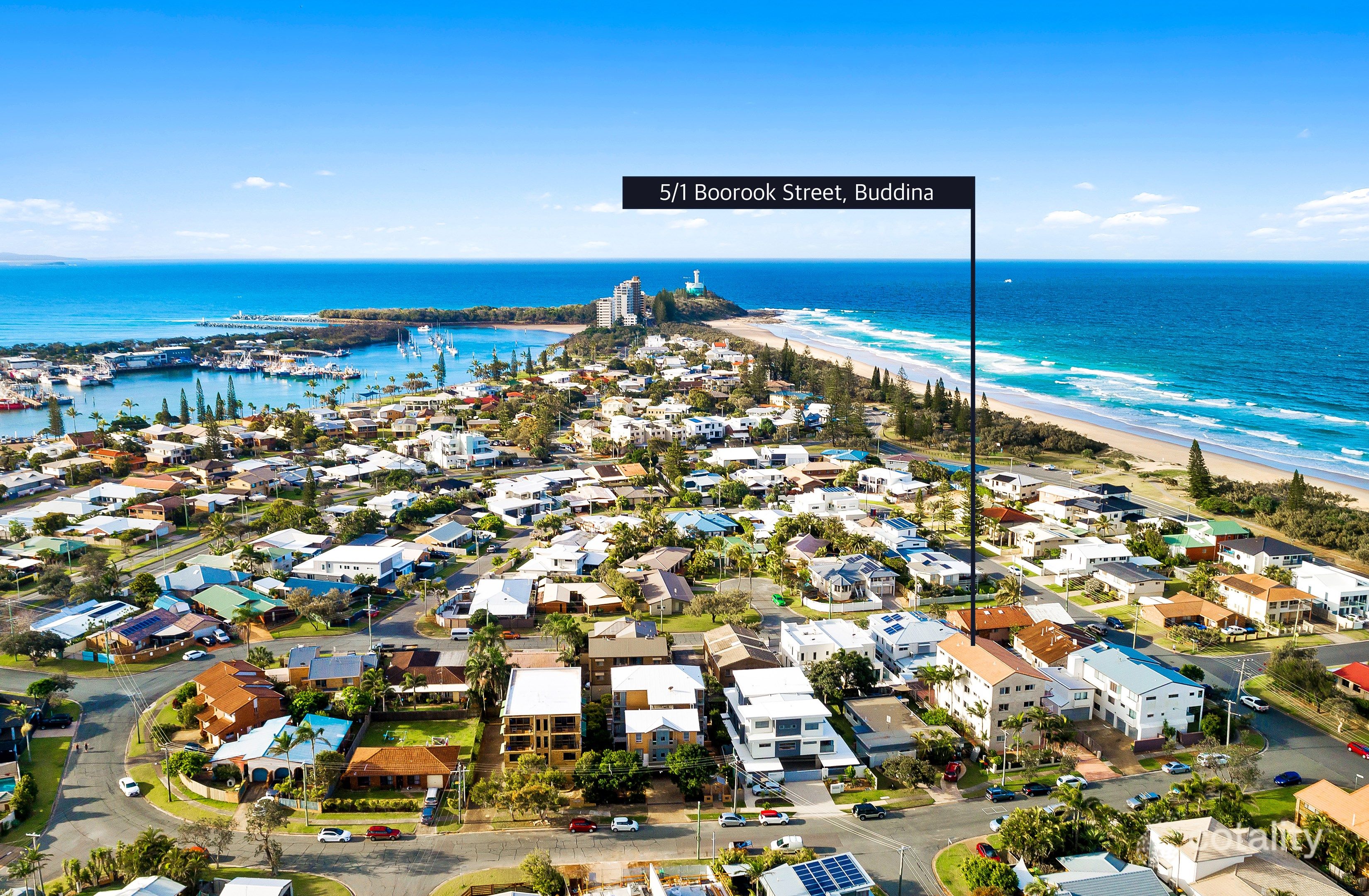 5/1 Boorook St, Buddina, QLD 4575