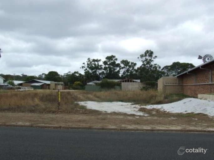 20 North St, Northcliffe, WA 6262