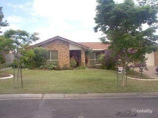 21 Eisenhower St, Stretton, QLD 4116