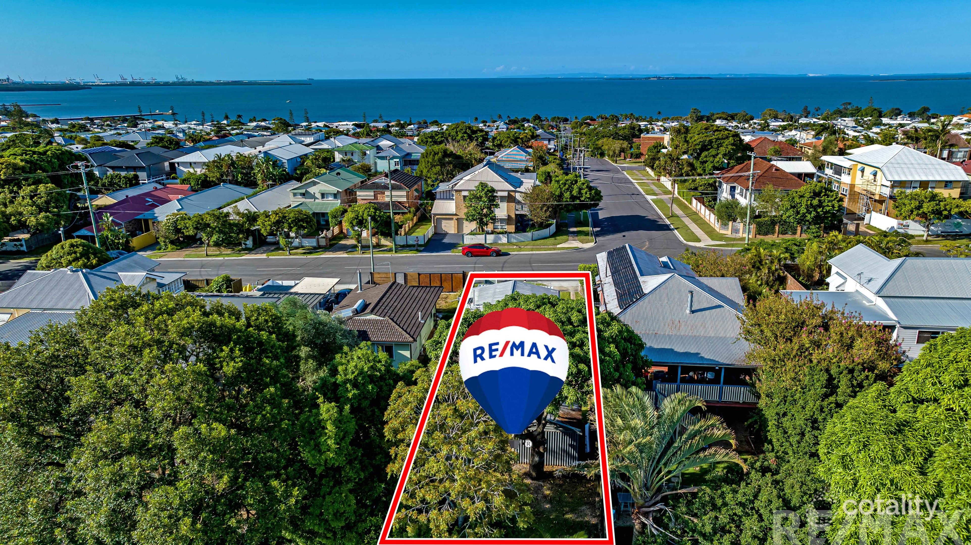 71 Mountjoy Tce, Wynnum, QLD 4178