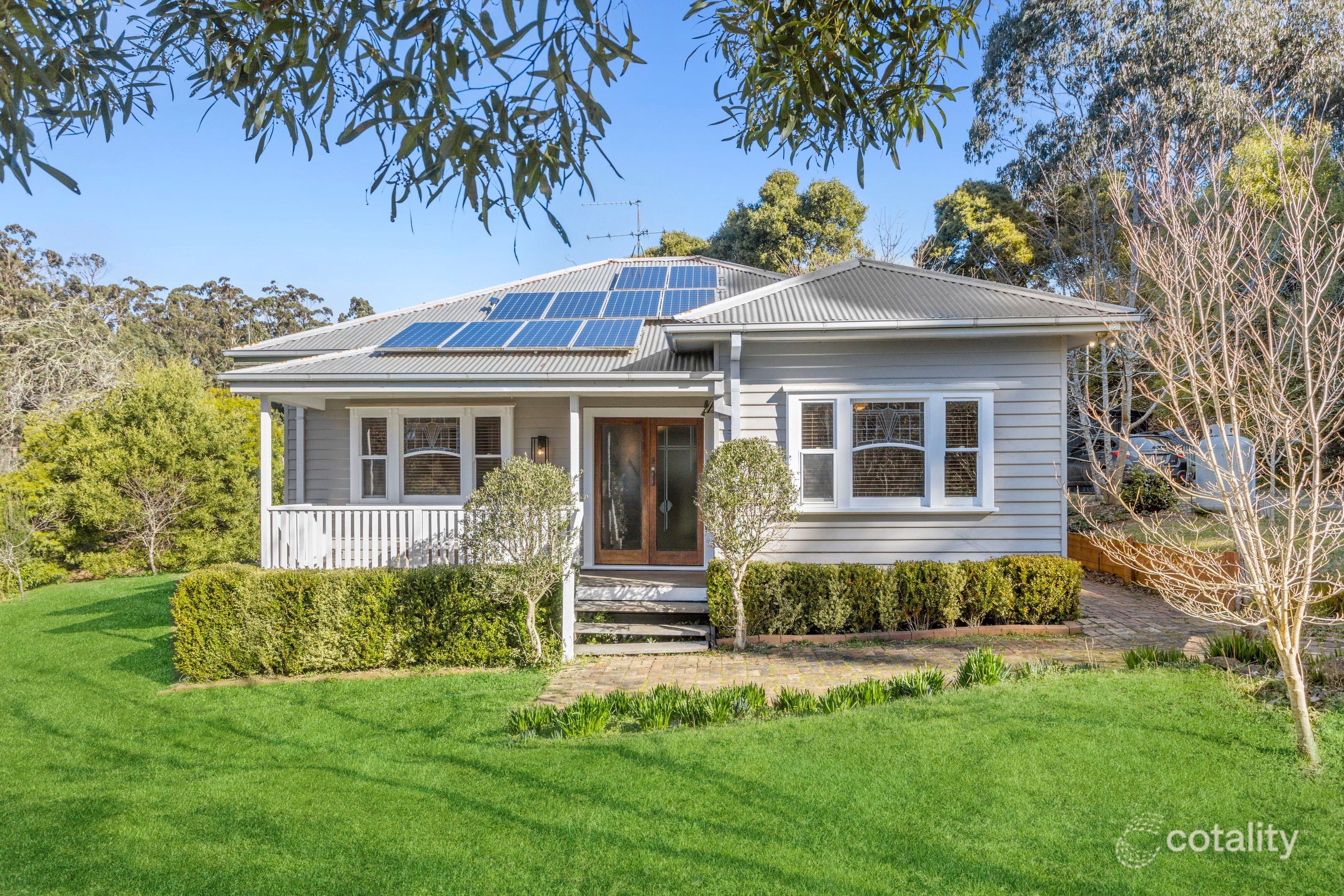 14 Mechanics Lane, Barrys Reef, VIC 3458