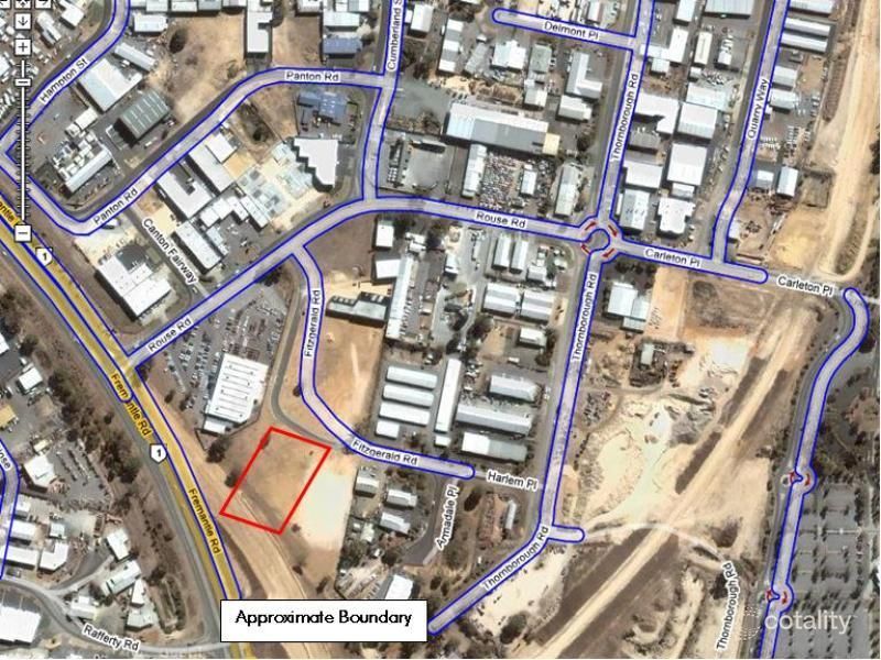 13 Fitzgerald Rd, Greenfields, WA 6210