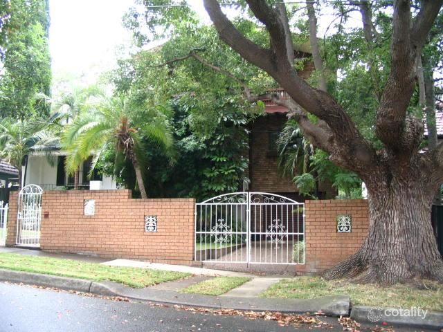 42 Henley St, Drummoyne, NSW 2047