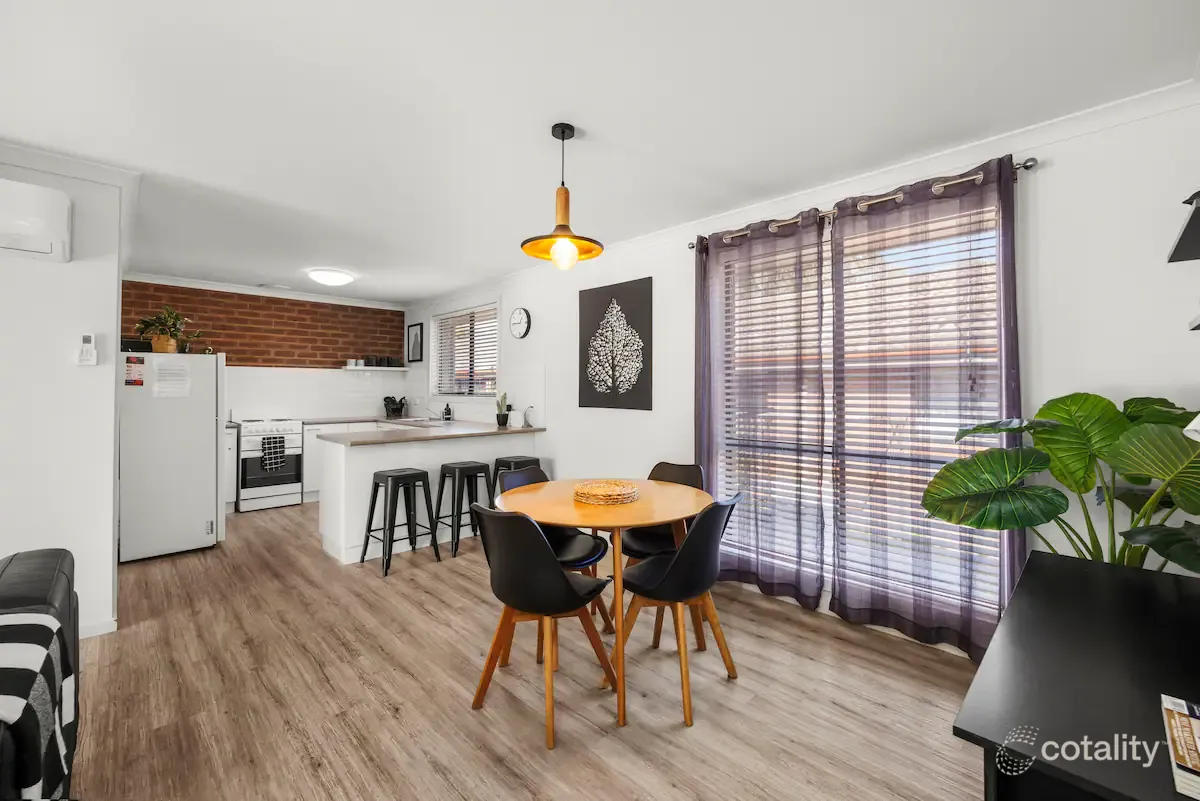 4/320 Kaitlers Rd, Springdale Heights, NSW 2641