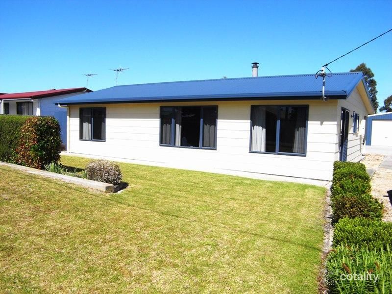 40 Moriarty Rd, Stieglitz, TAS 7216