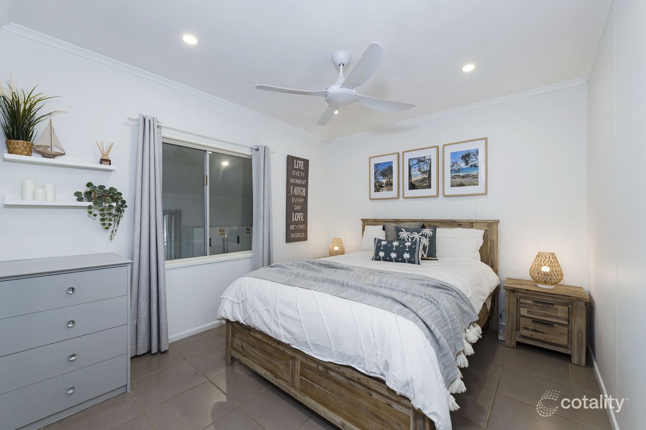 2 Russell St, Mount Perry, QLD 4671