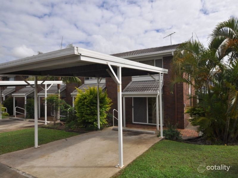 10/184 Ewing Rd, Woodridge, QLD 4114