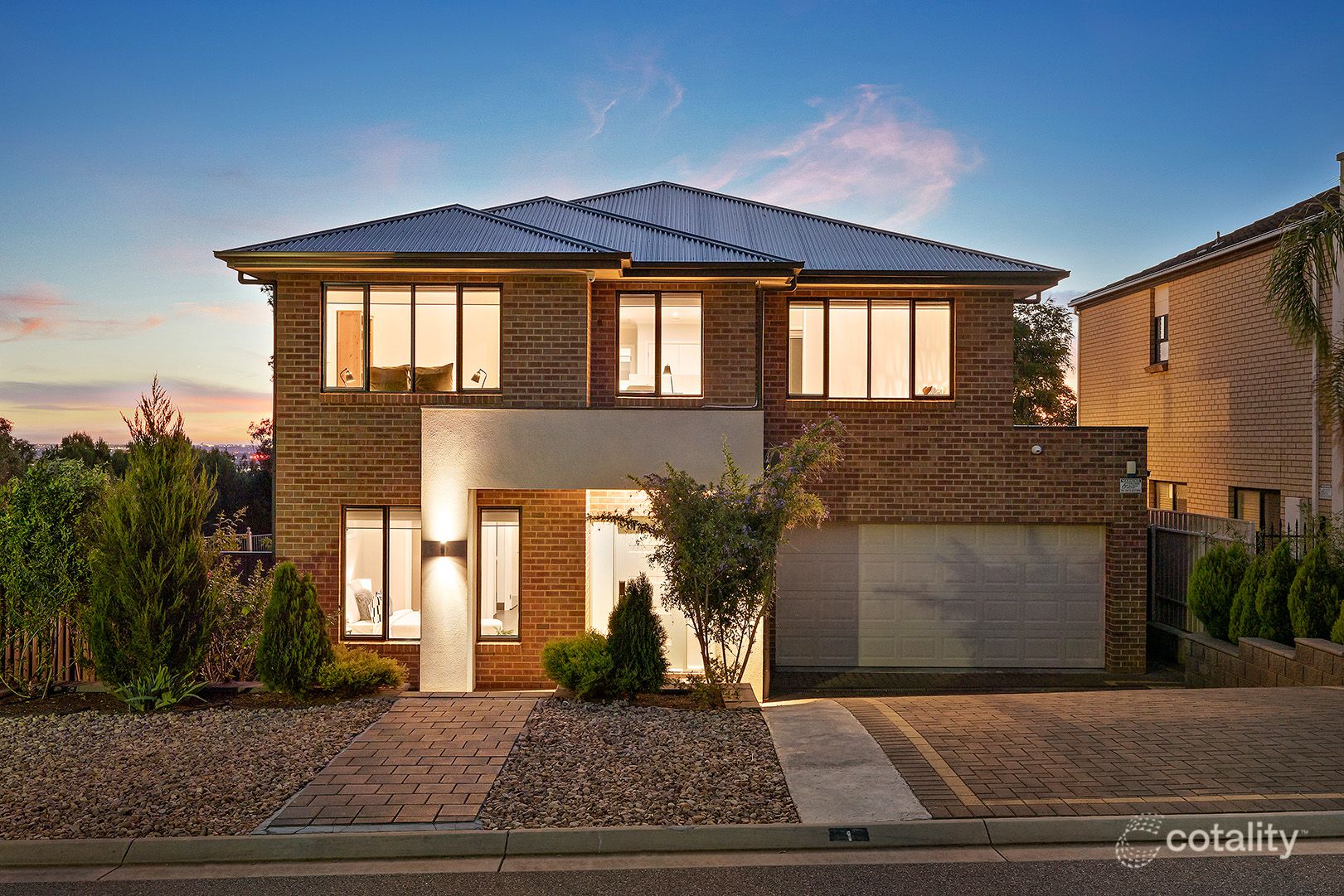 1 Seafarer Ct, Gulfview Heights, SA 5096