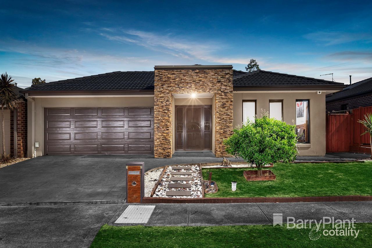 32 Tuross Cres, South Morang, VIC 3752