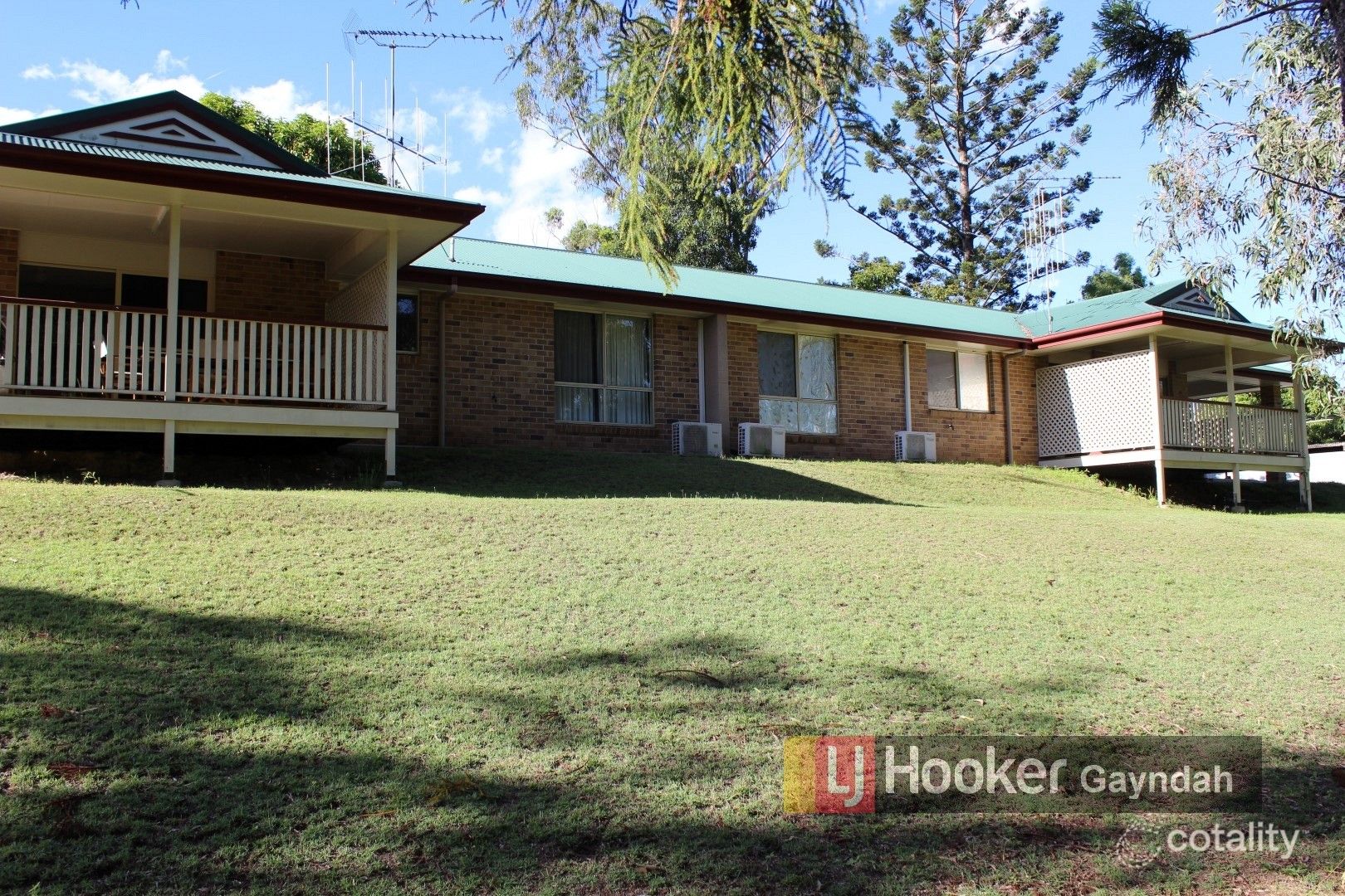 5 Louisa St, Mount Perry, QLD 4671