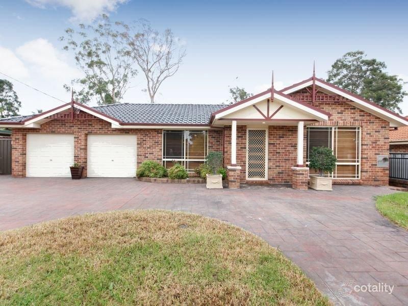 17 Toggerai St, Appin, NSW 2560
