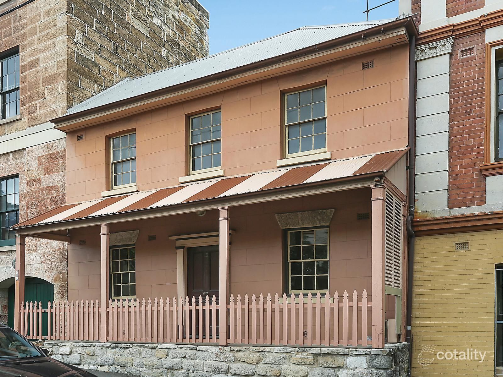 75 Windmill St, Millers Point, NSW 2000