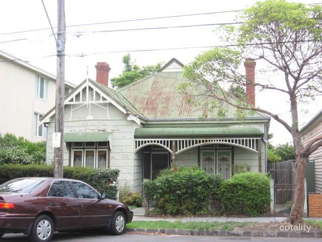 46 Miller St, Fitzroy North, VIC 3068