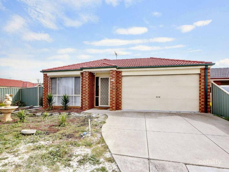 1 Sharpe St, Hillside, VIC 3037