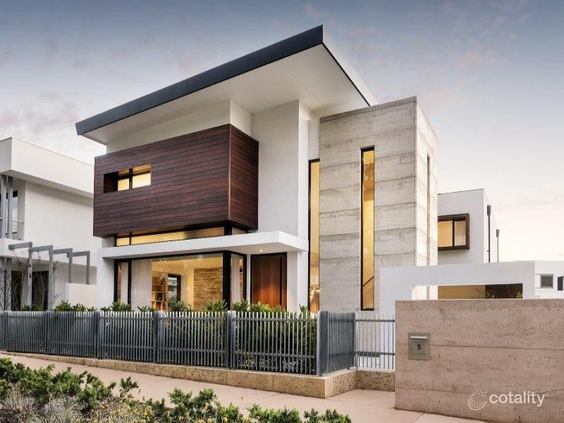 5 Steeplechase Grn, Floreat, WA 6014
