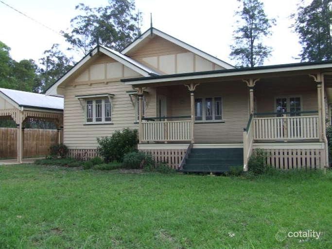 11 George St, Blackbutt, QLD 4314