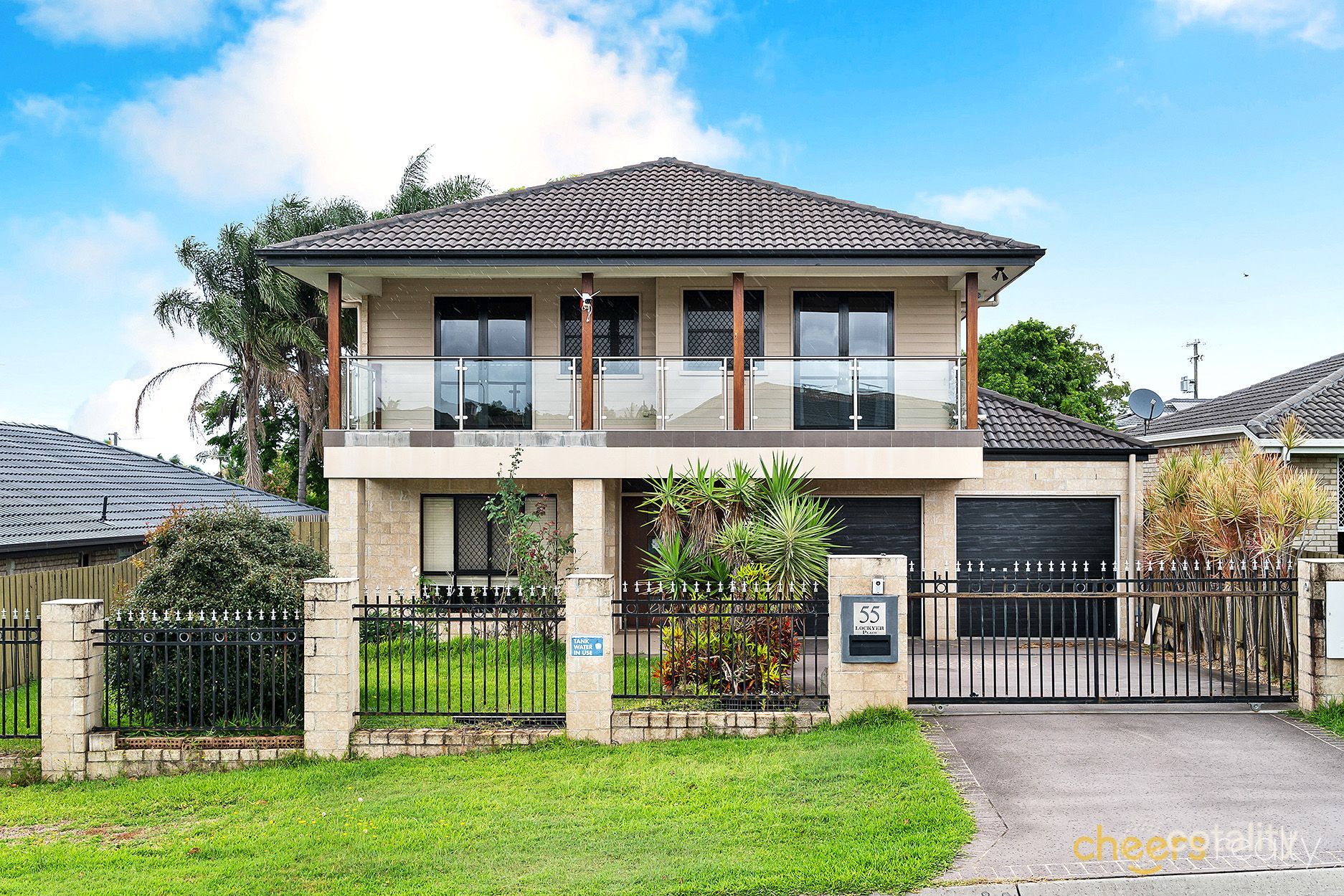 55 Lockyer Pl, Drewvale, QLD 4116