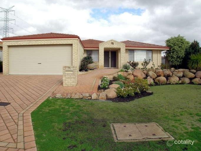 6 Minto Ct, Success, WA 6164
