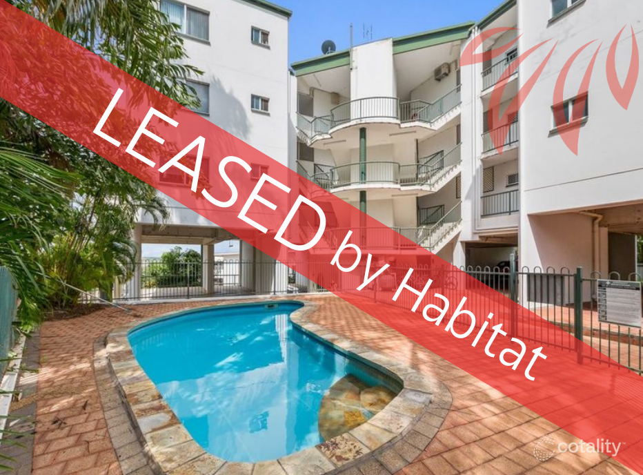 5/39 Duke St, Stuart Park, NT 0820