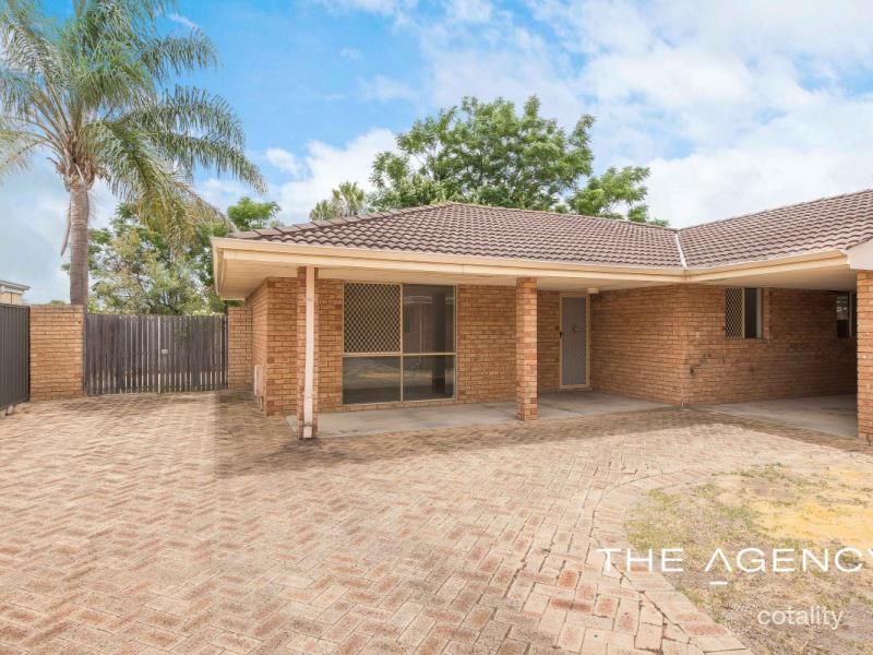 53a Campbell St, Rivervale, WA 6103