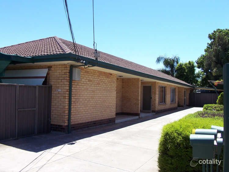 1/13 East Ave, Allenby Gardens, SA 5009