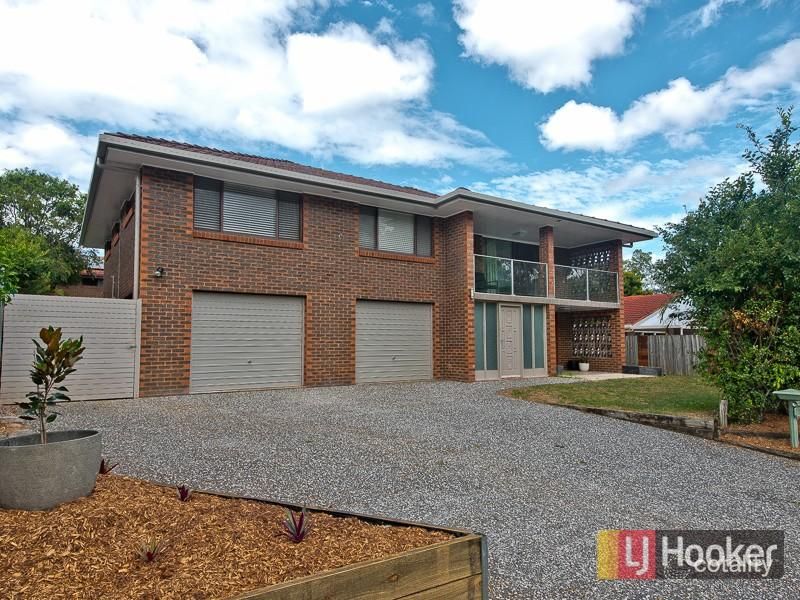 25 Augusta St, Aspley, QLD 4034
