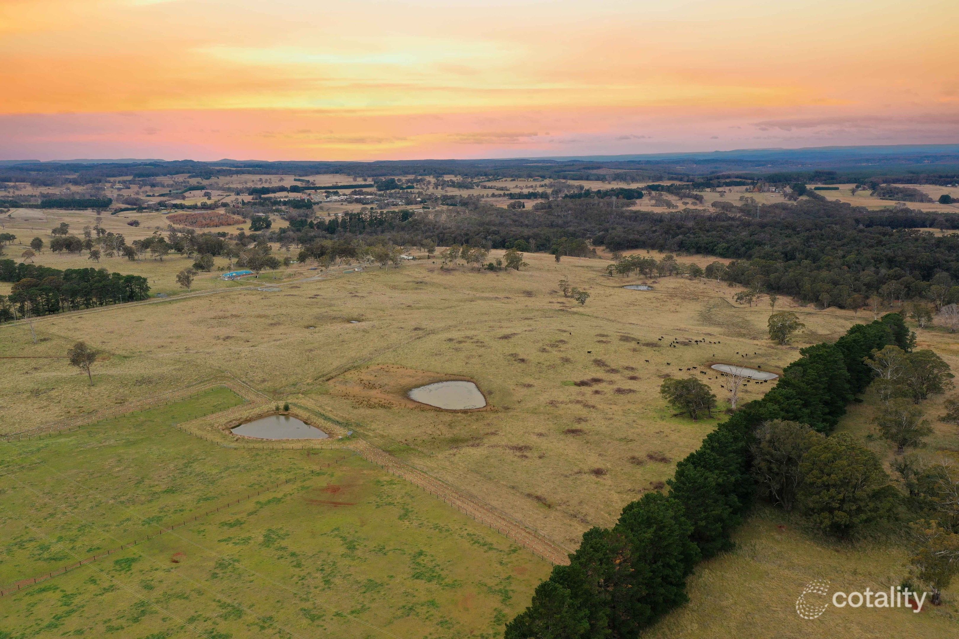 2950 Canyonleigh Rd, Canyonleigh, NSW 2577