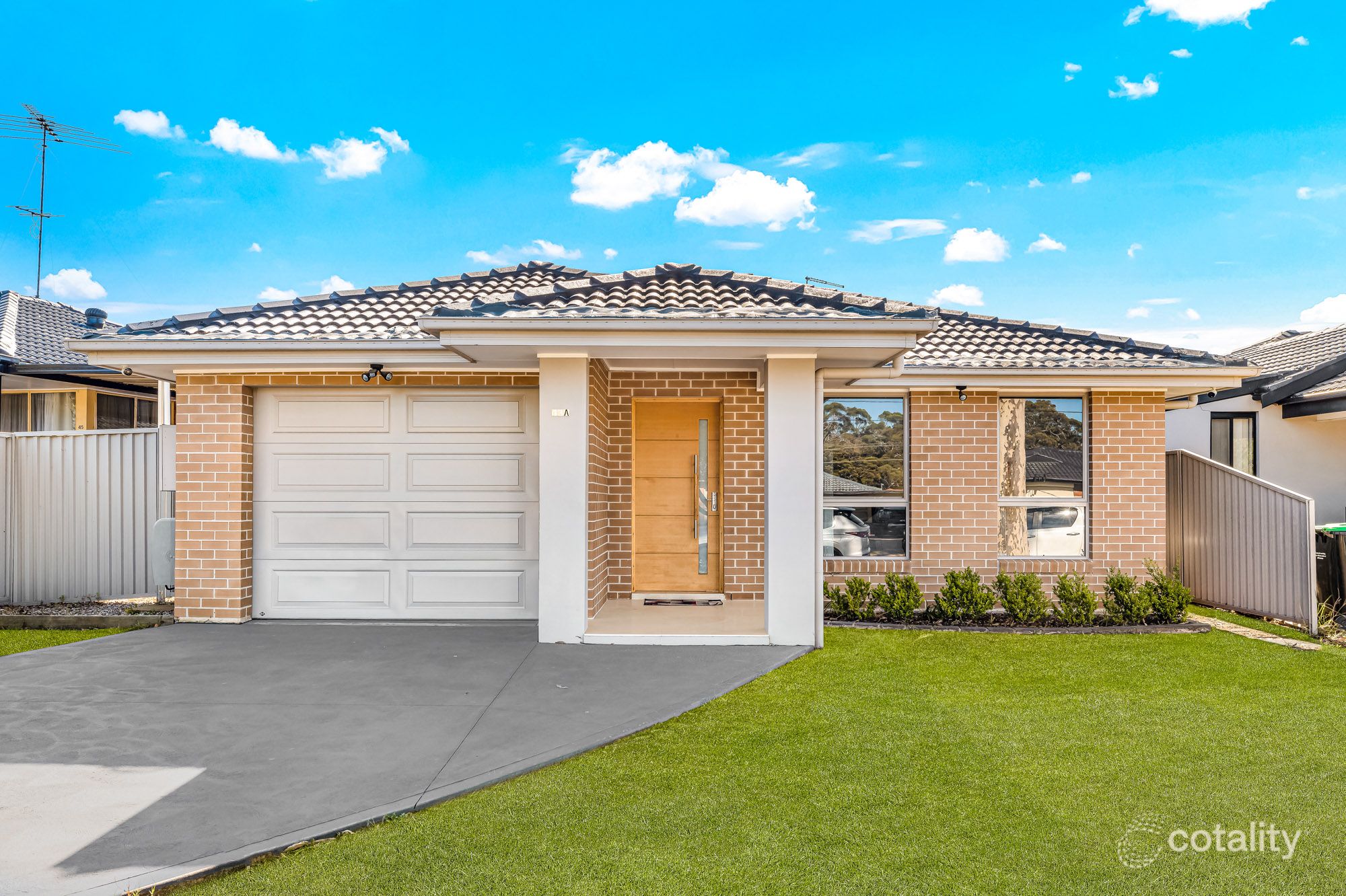 43 Kipling Dr, Colyton, NSW 2760