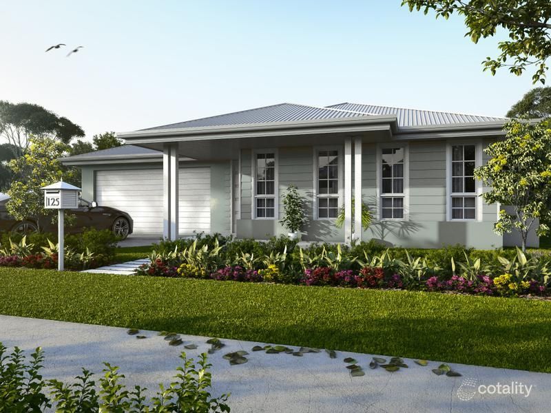 Lot 5002 Surfside Dr, Catherine Hill Bay, NSW 2281