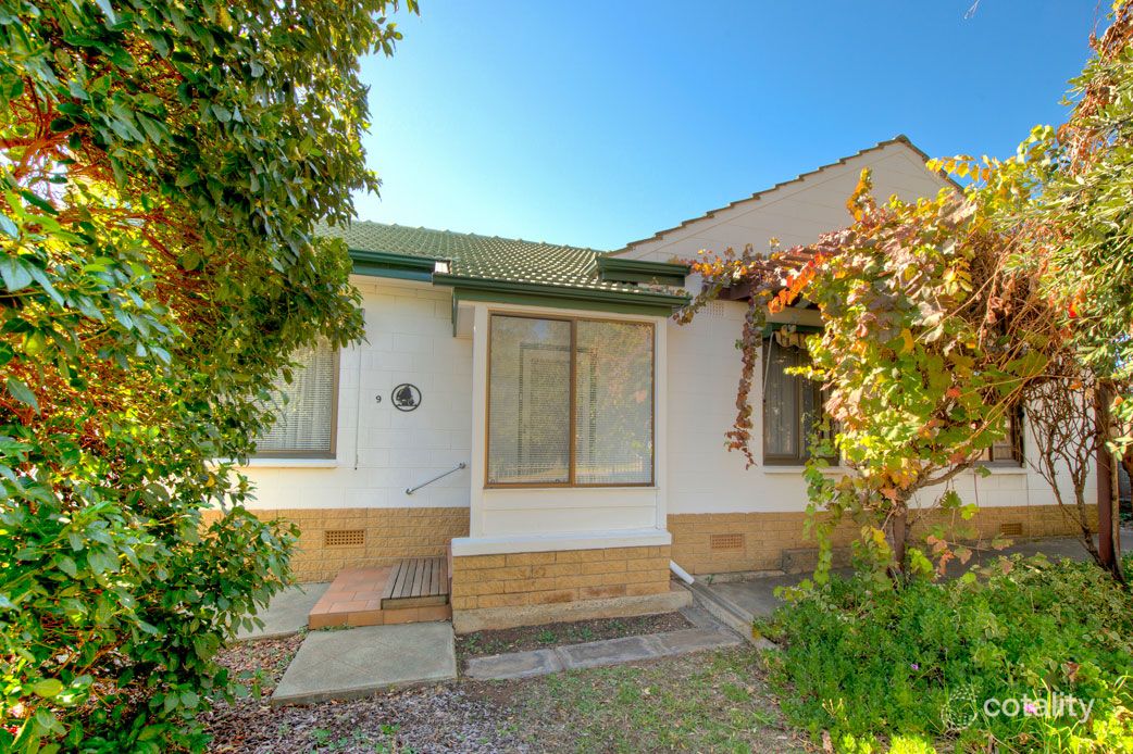 9 Warunda Ave, Seaview Downs, SA 5049