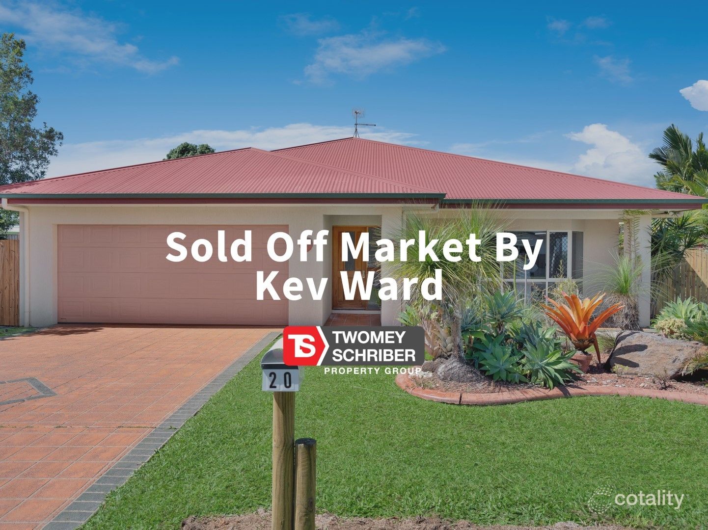 20 Sidlaw St, Smithfield, QLD 4878