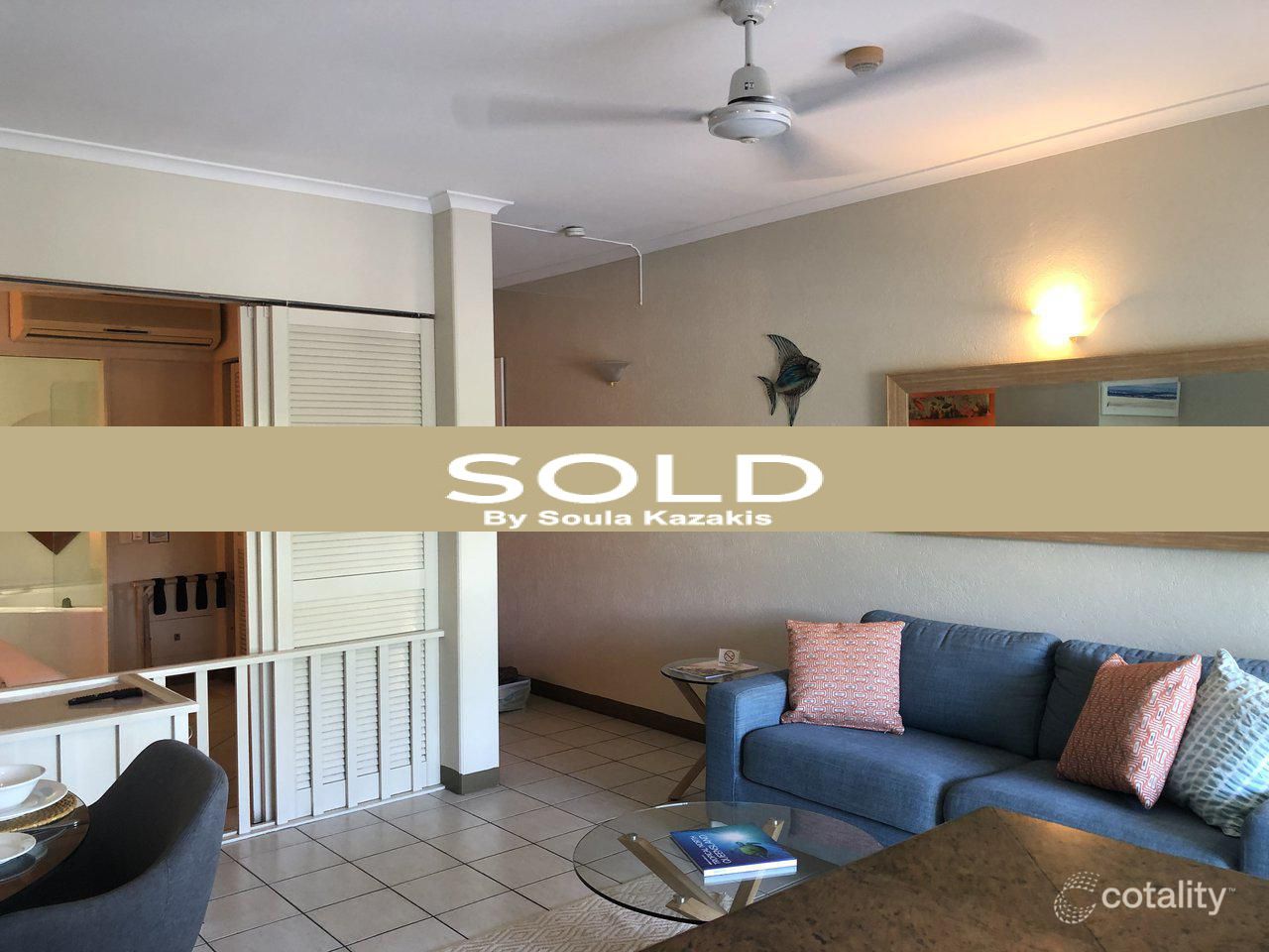 19/34 Macrossan St, Port Douglas, QLD 4877