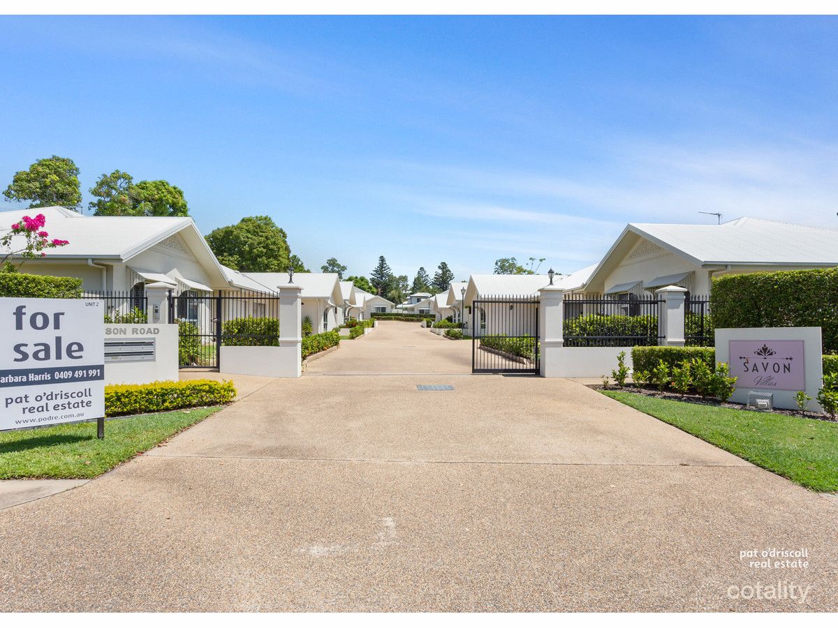 2/200 Upper Dawson Rd, The Range, QLD 4700