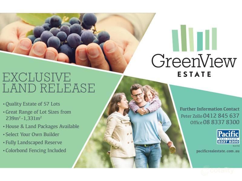 8 Braeview Cct, Evanston, SA 5116