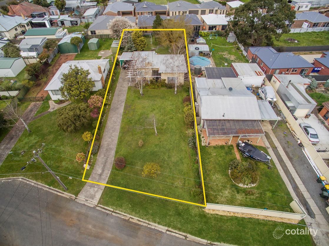 3 Miller St, Sebastopol, VIC 3356