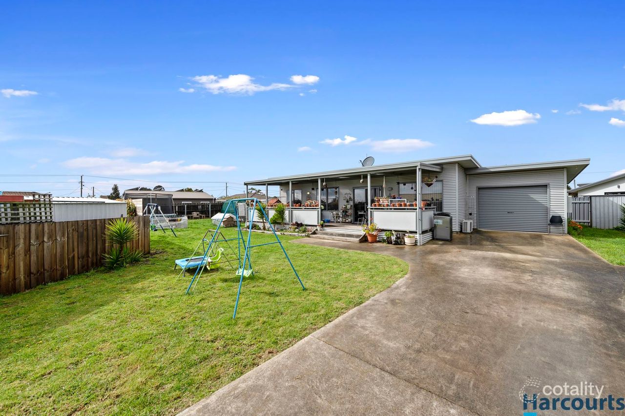 20 Roberts Ct, Devonport, TAS 7310