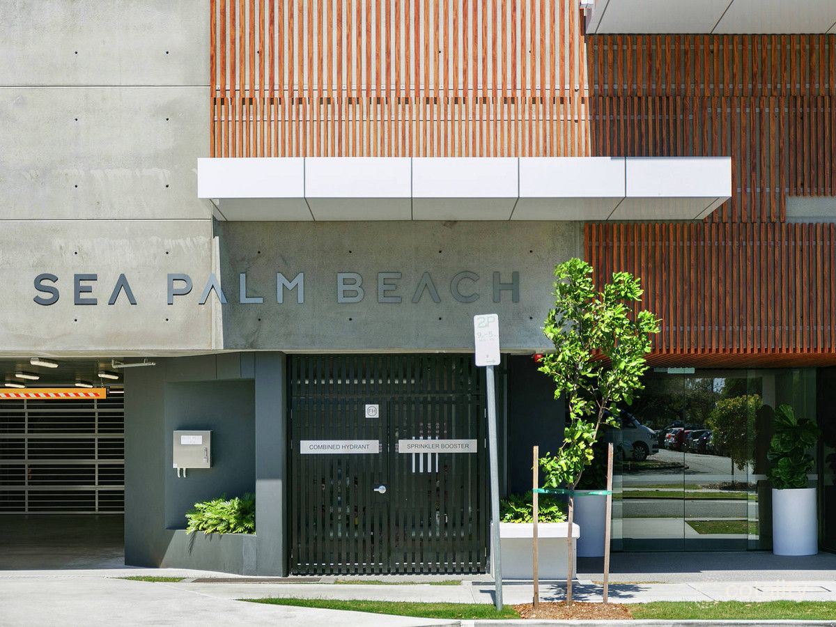 603/16-18 Seventh Ave, Palm Beach, QLD 4221