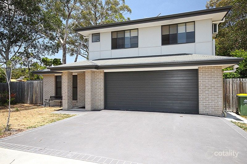 7/39-41 Ariel Ave, Kingston, QLD 4114
