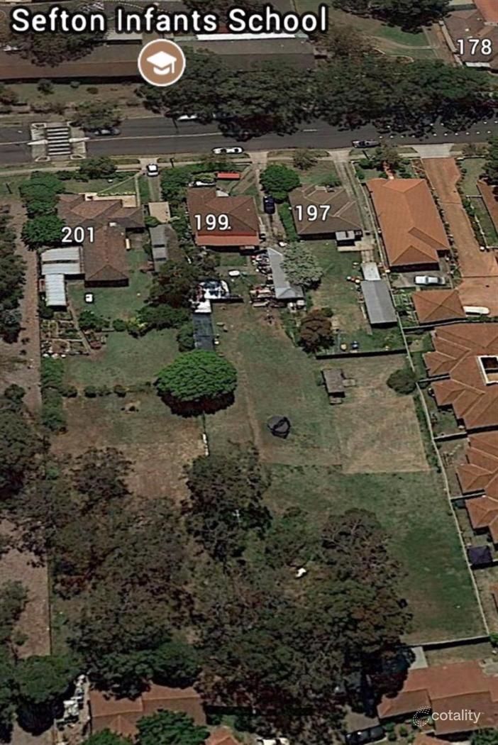 197 Rodd St, Sefton, NSW 2162