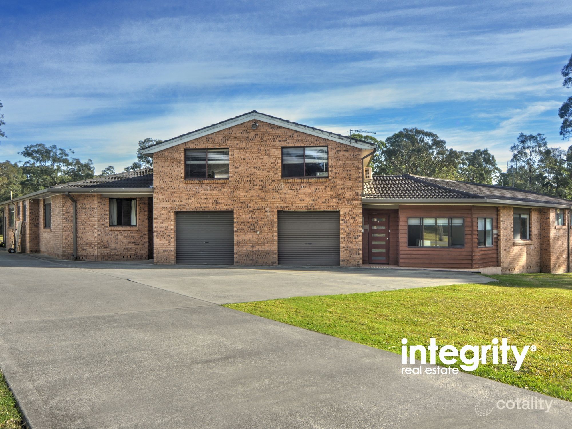 21 Prosperity Rd, South Nowra, NSW 2541