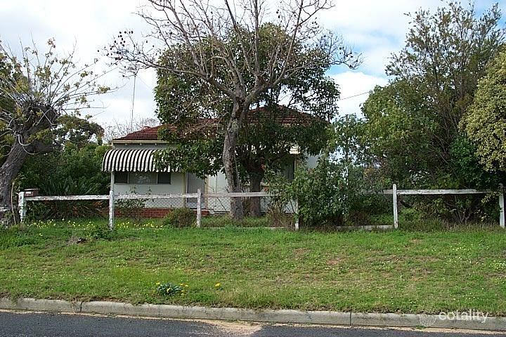 3 Randell St, Mandurah, WA 6210