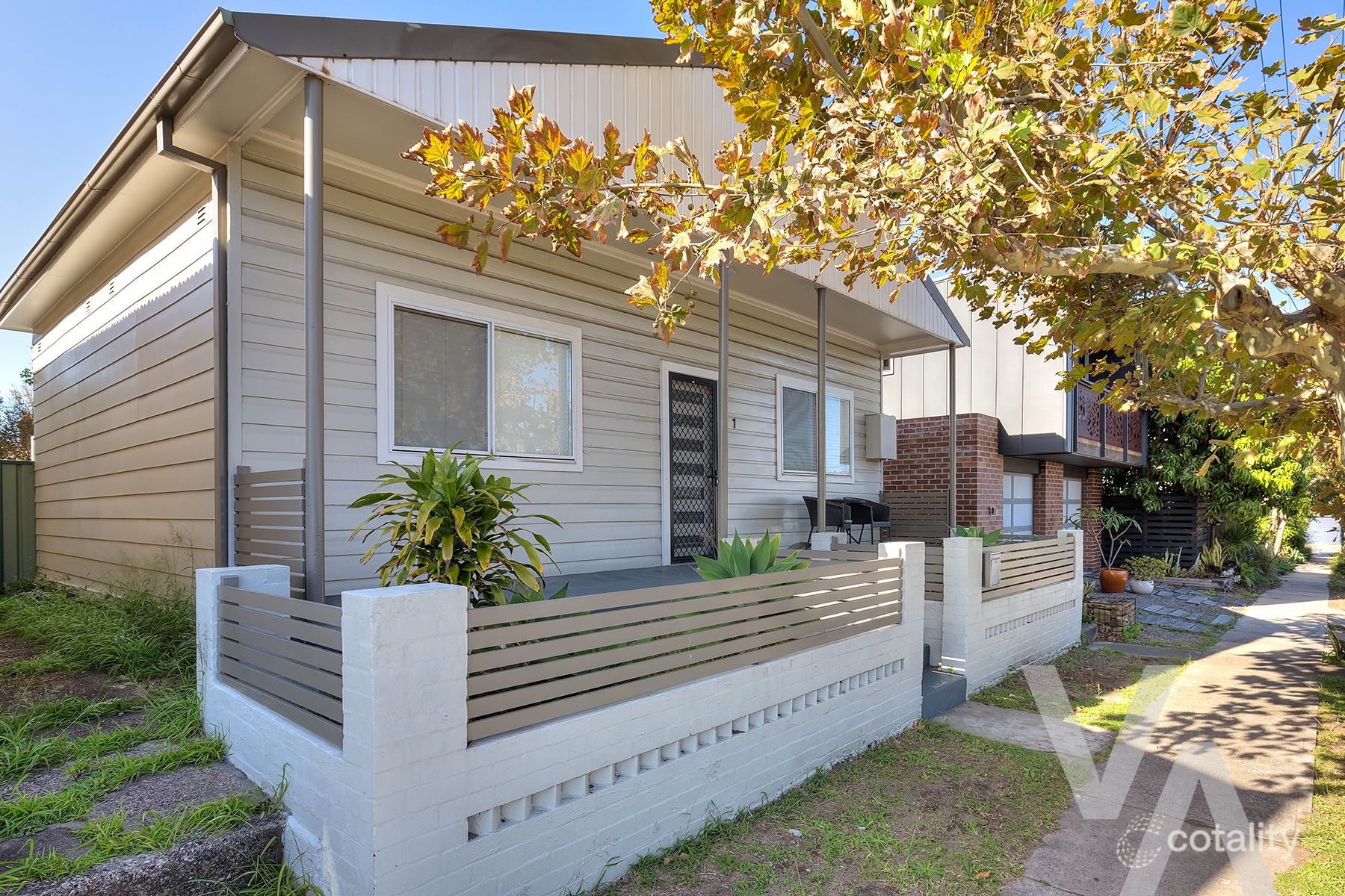 1 Estell St, Maryville, NSW 2293