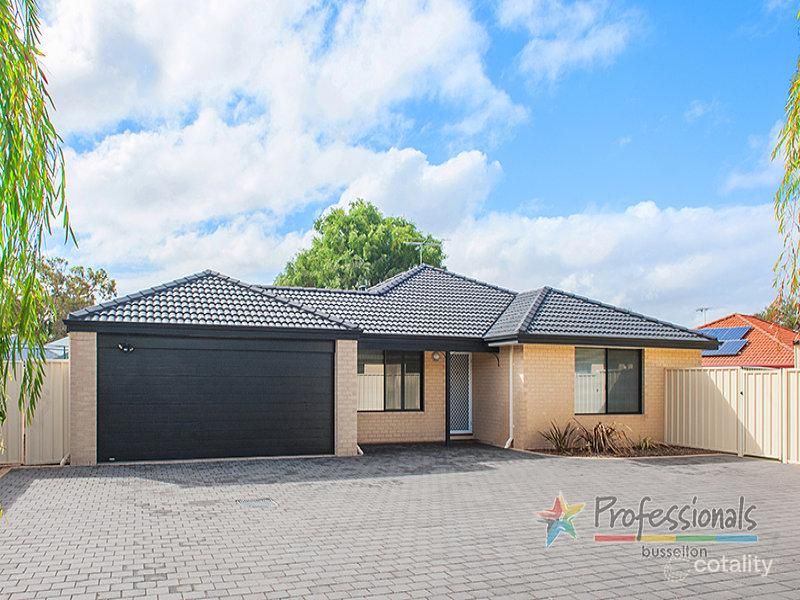 2/8 Esperia Cl, West Busselton, WA 6280