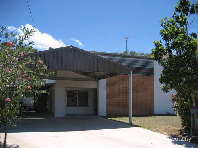 35 Beverley St, East Mackay, QLD 4740