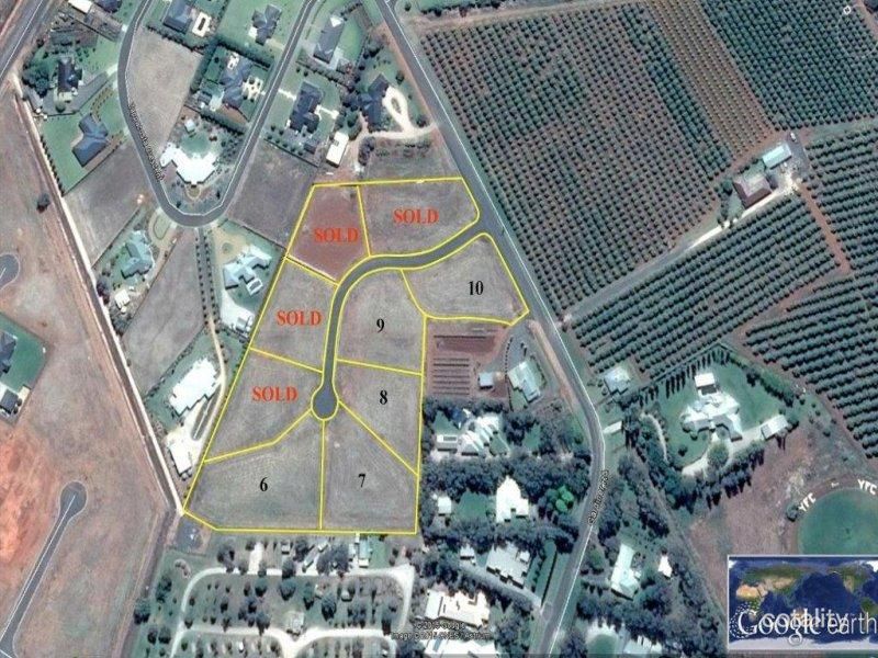 7 Harvest Ct, Yoogali, NSW 2680